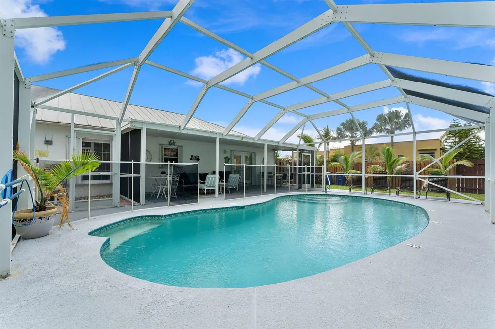1577 THUMB POINT DRIVE Fort Pierce, FL 34949