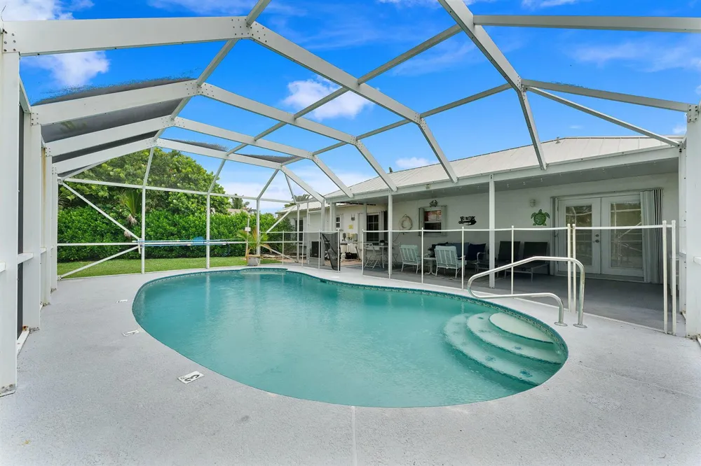 1577 THUMB POINT DRIVE Fort Pierce, FL 34949