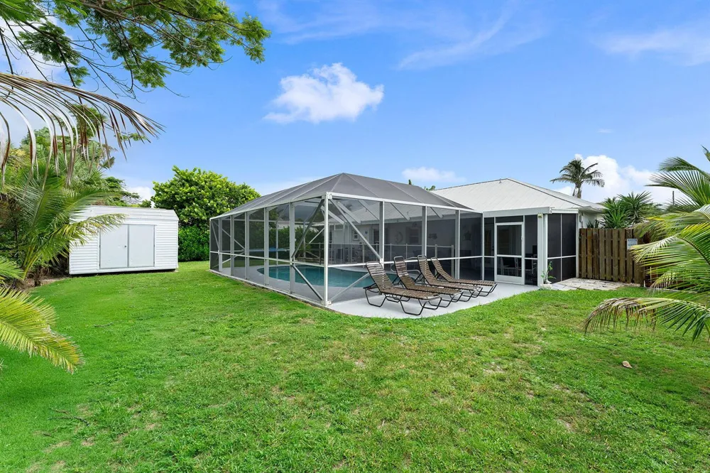 1577 THUMB POINT DRIVE Fort Pierce, FL 34949