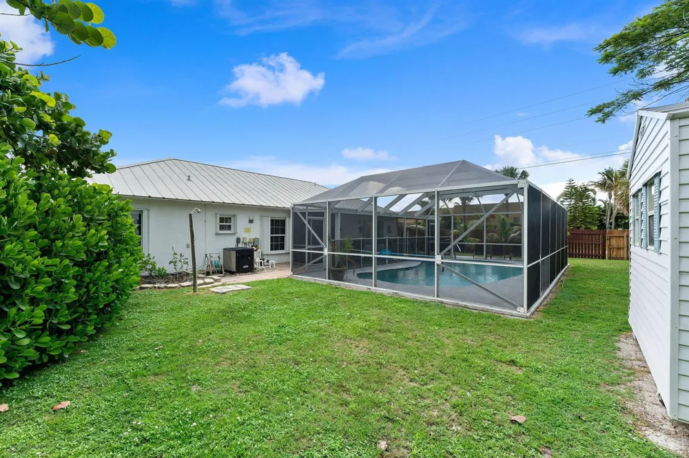 1577 THUMB POINT DRIVE Fort Pierce, FL 34949