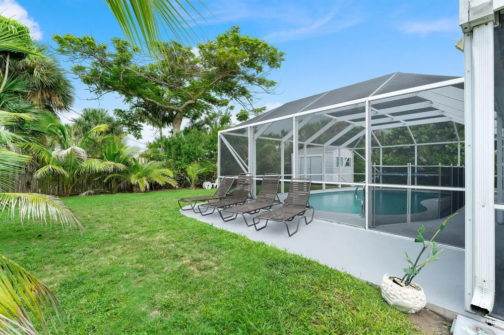 1577 THUMB POINT DRIVE Fort Pierce, FL 34949