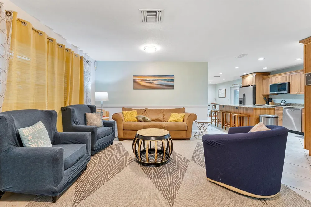 1577 THUMB POINT DRIVE Fort Pierce, FL 34949