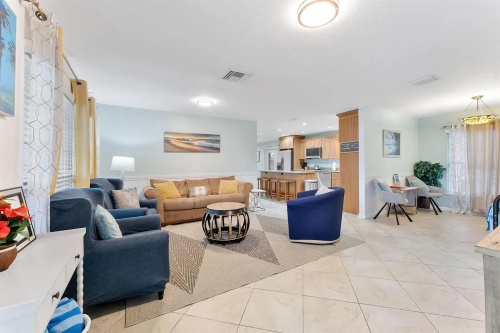 1577 THUMB POINT DRIVE Fort Pierce, FL 34949