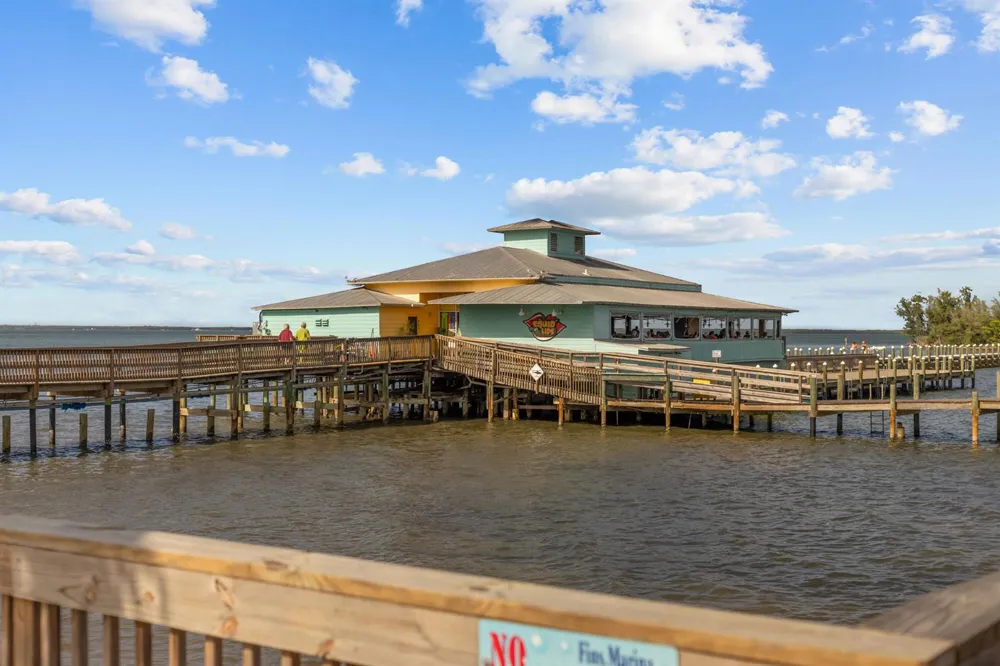 1654 CENTRAL AVENUE Sebastian, FL 32958