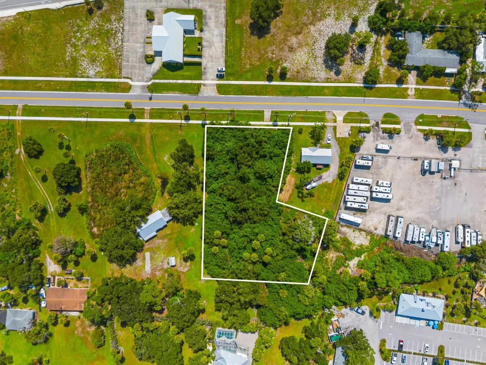 1654 CENTRAL AVENUE Sebastian, FL 32958