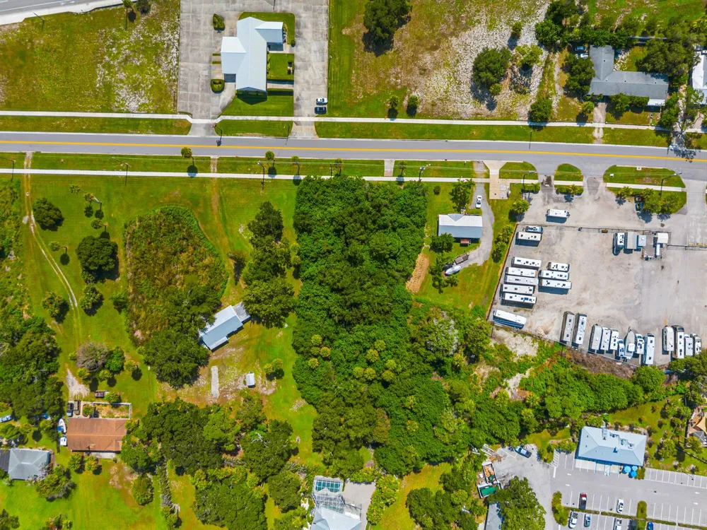 1654 CENTRAL AVENUE Sebastian, FL 32958