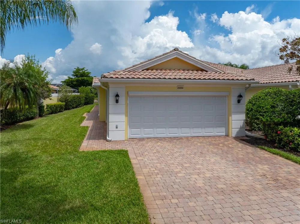 28869 Vermillion Lane Bonita Springs, FL 34135