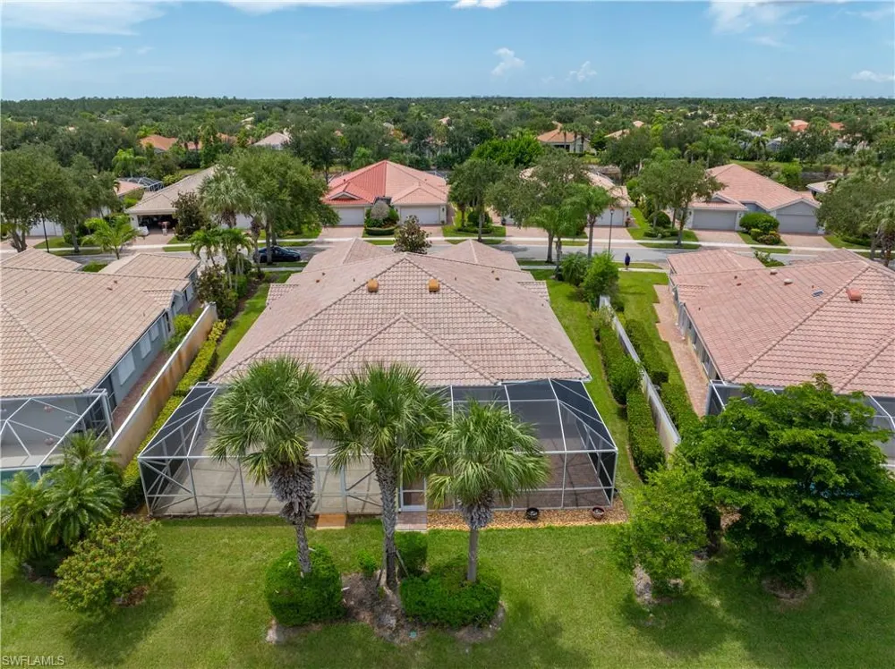 28869 Vermillion Lane Bonita Springs, FL 34135