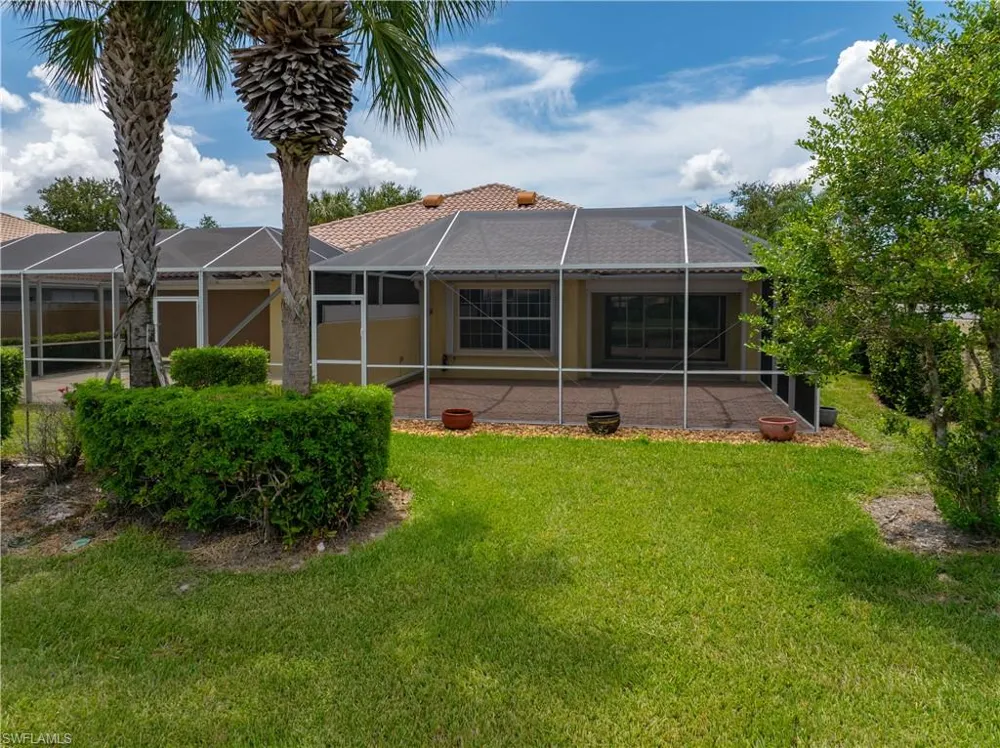 28869 Vermillion Lane Bonita Springs, FL 34135