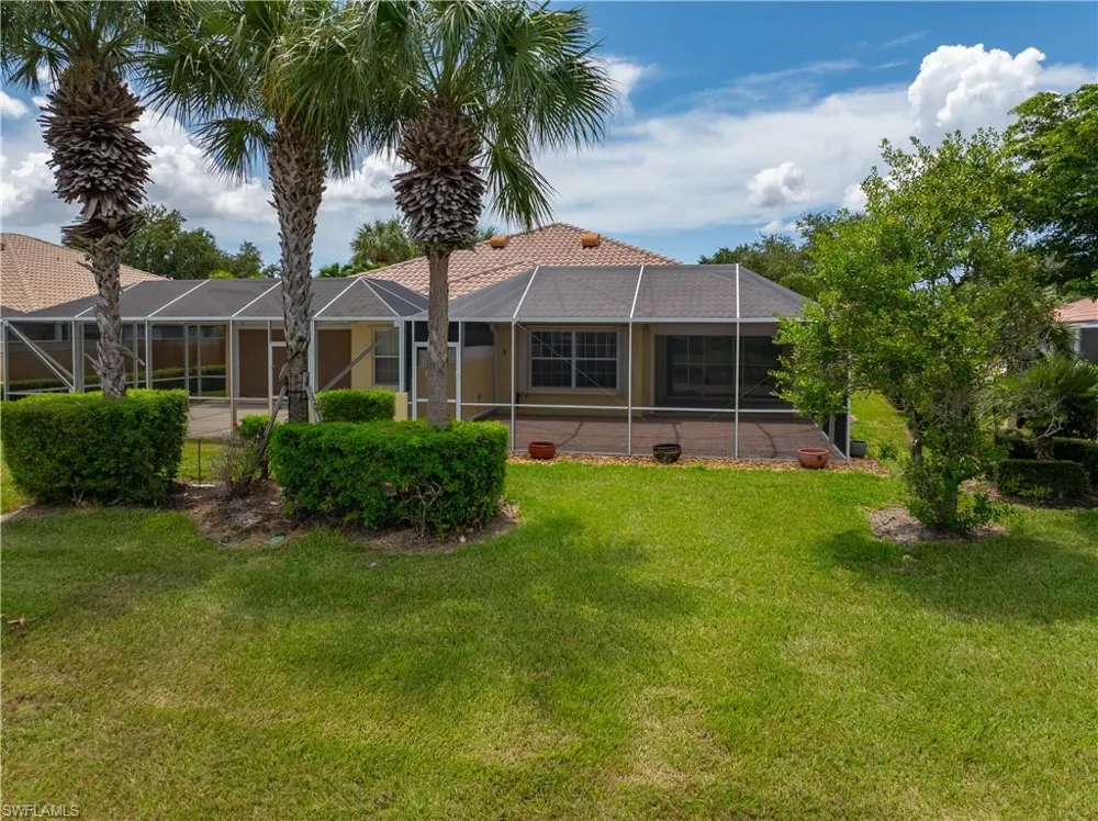 28869 Vermillion Lane Bonita Springs, FL 34135