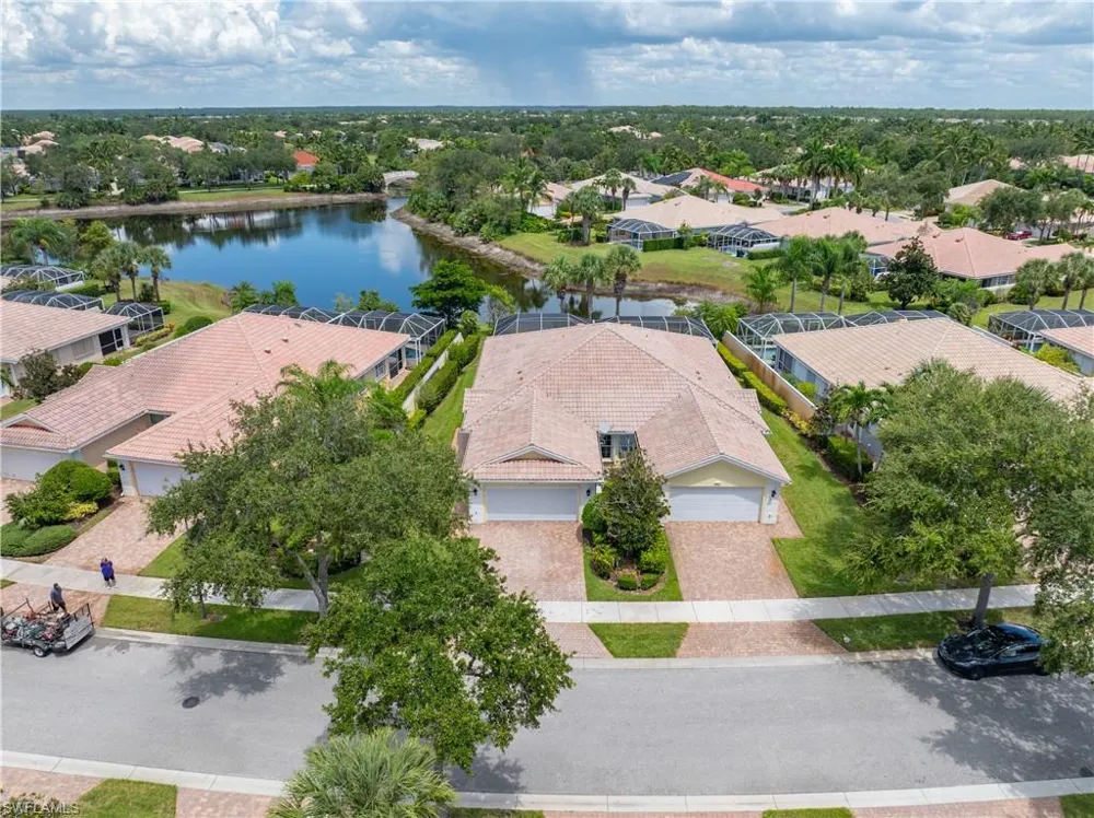 28869 Vermillion Lane Bonita Springs, FL 34135