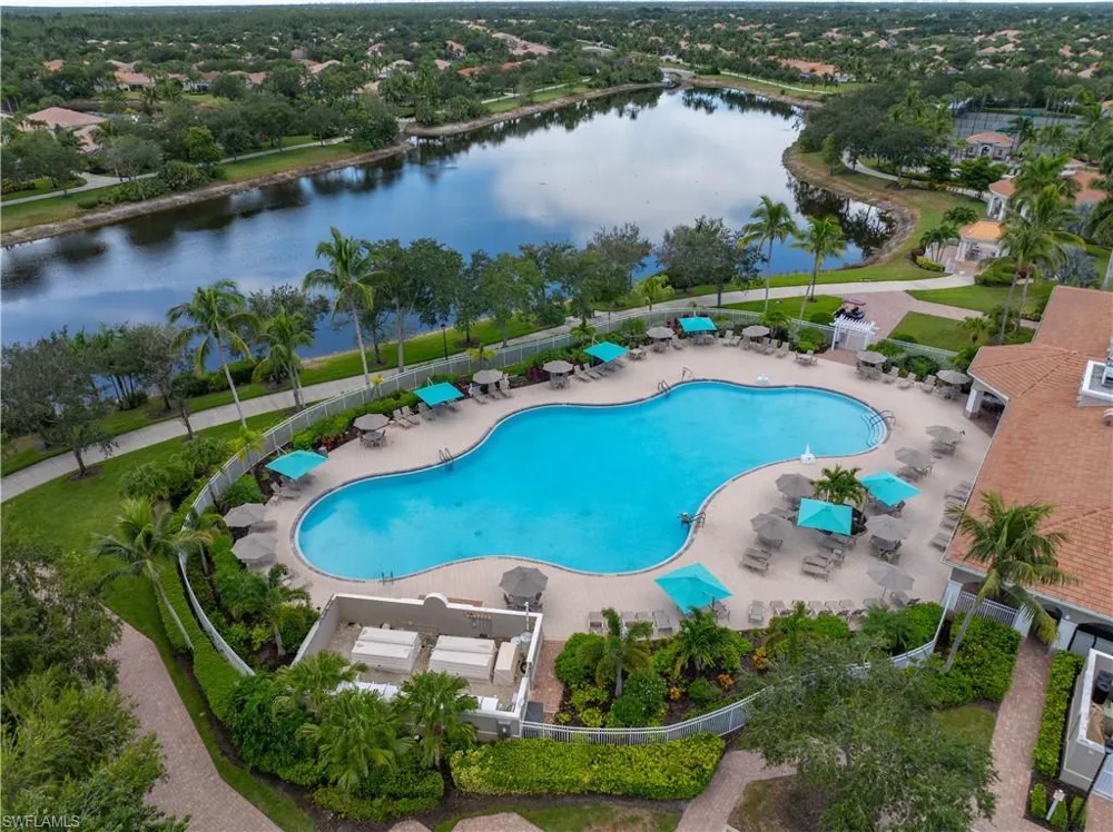 28869 Vermillion Lane Bonita Springs, FL 34135