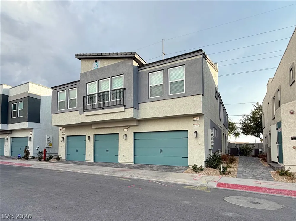 539 Bellum Drive #1068 Henderson, NV 89011