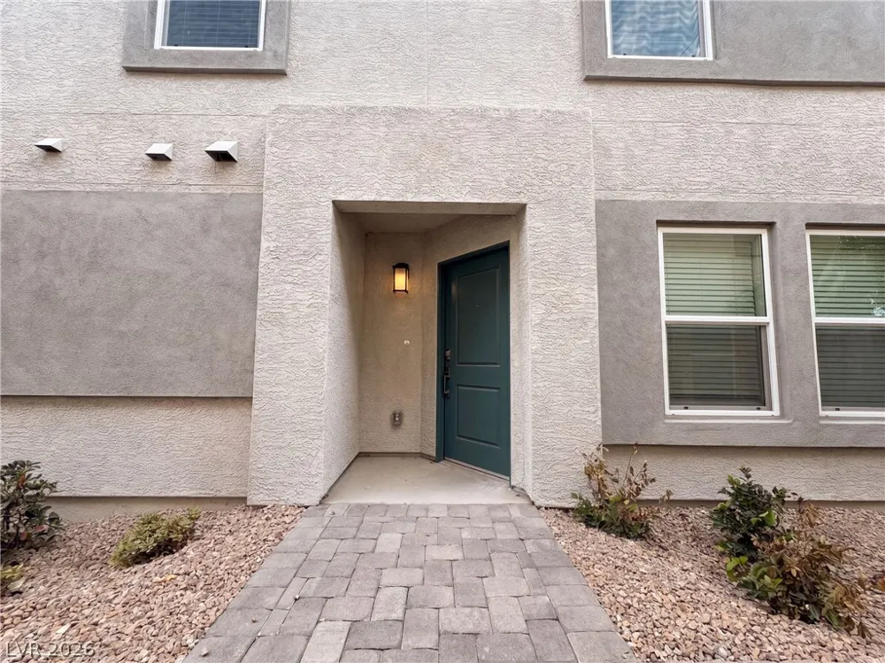 539 Bellum Drive #1068 Henderson, NV 89011