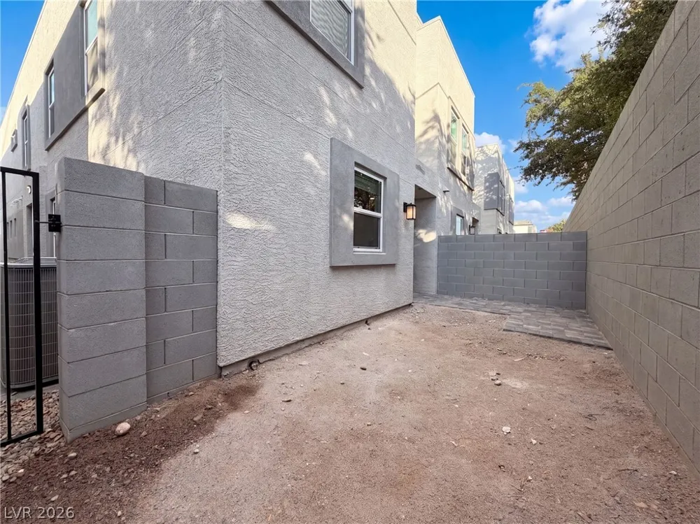 539 Bellum Drive #1068 Henderson, NV 89011