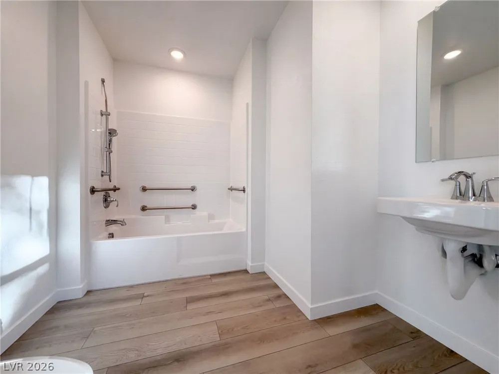 539 Bellum Drive #1068 Henderson, NV 89011