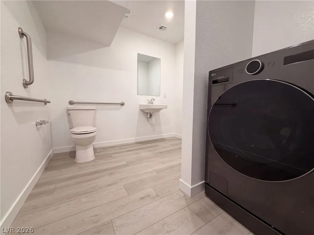 539 Bellum Drive #1068 Henderson, NV 89011