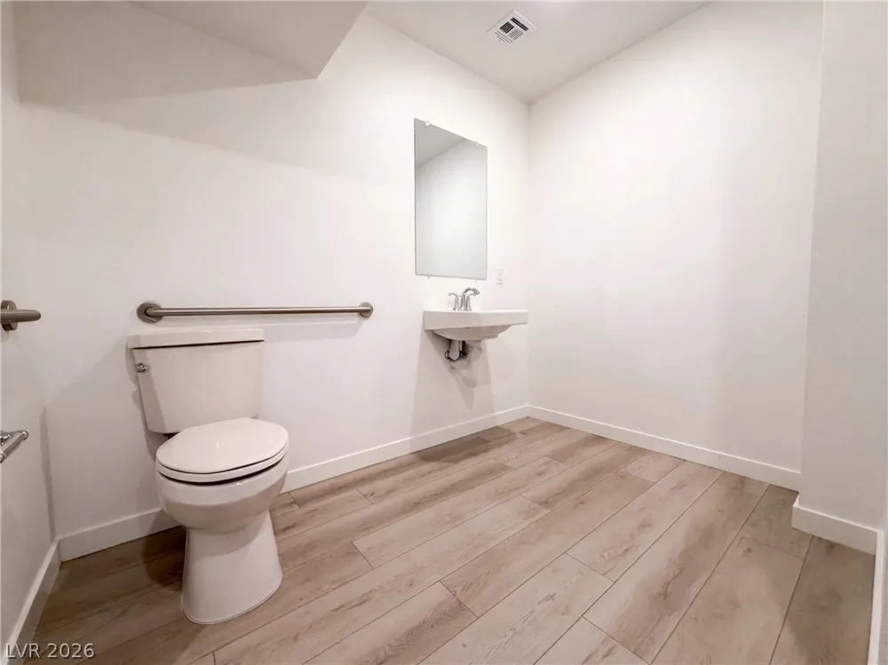 539 Bellum Drive #1068 Henderson, NV 89011