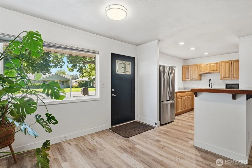 2200 Dover Street Richland, WA 99352