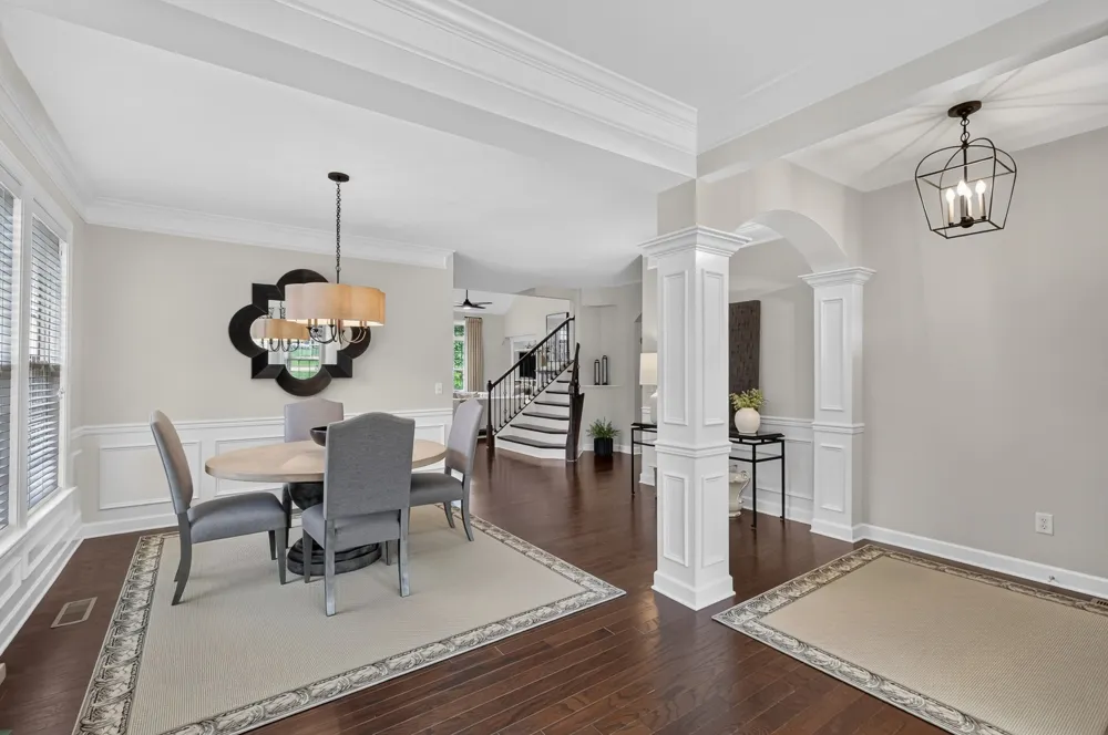 7166 Tullamore Ln Franklin, TN 37067