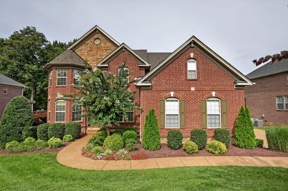7166 Tullamore Ln Franklin, TN 37067