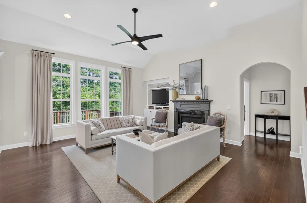 7166 Tullamore Ln Franklin, TN 37067