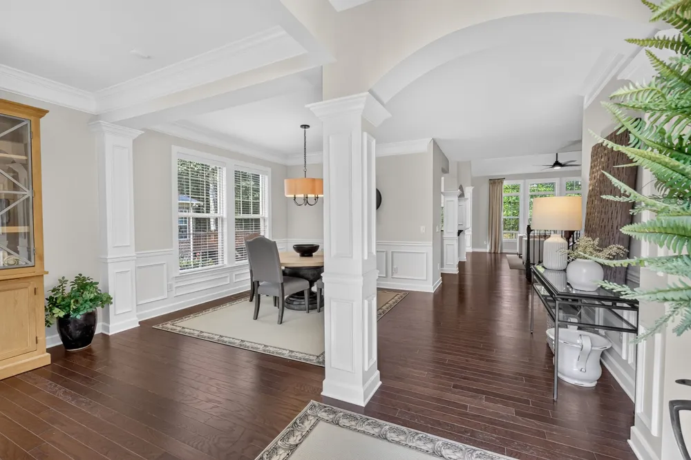 7166 Tullamore Ln Franklin, TN 37067