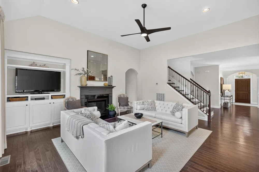 7166 Tullamore Ln Franklin, TN 37067