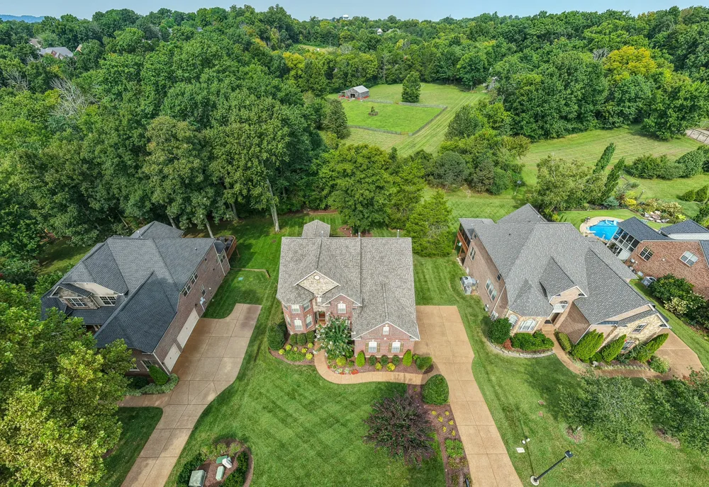 7166 Tullamore Ln Franklin, TN 37067