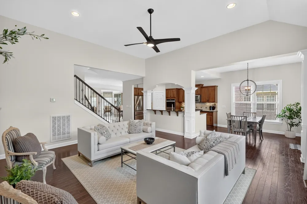 7166 Tullamore Ln Franklin, TN 37067