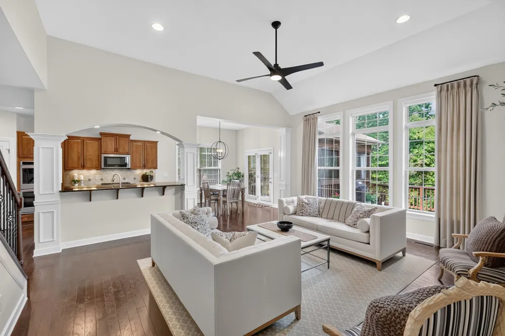 7166 Tullamore Ln Franklin, TN 37067