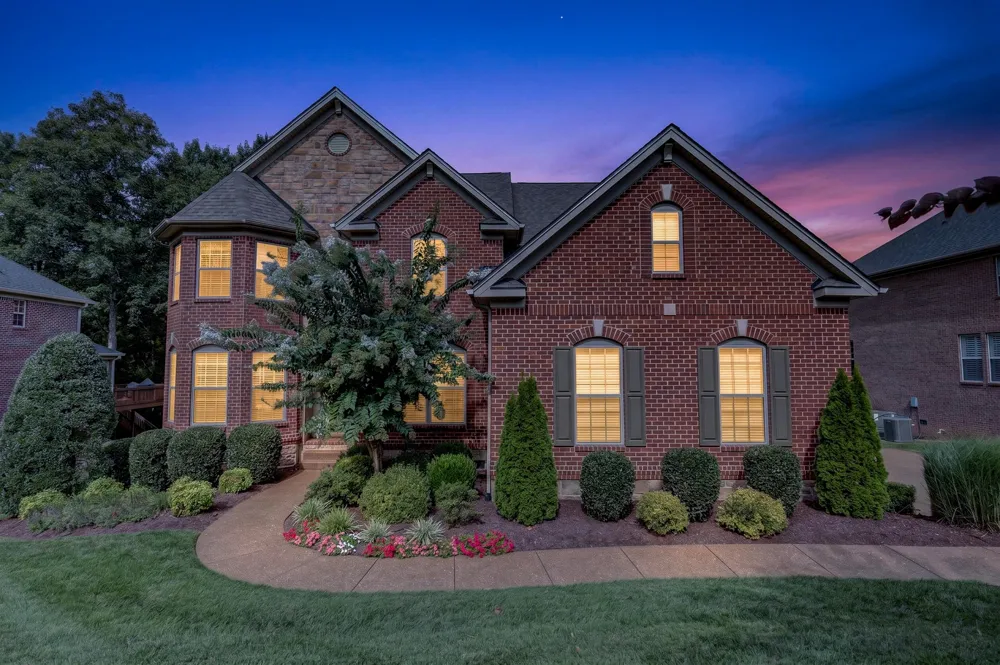 7166 Tullamore Ln Franklin, TN 37067