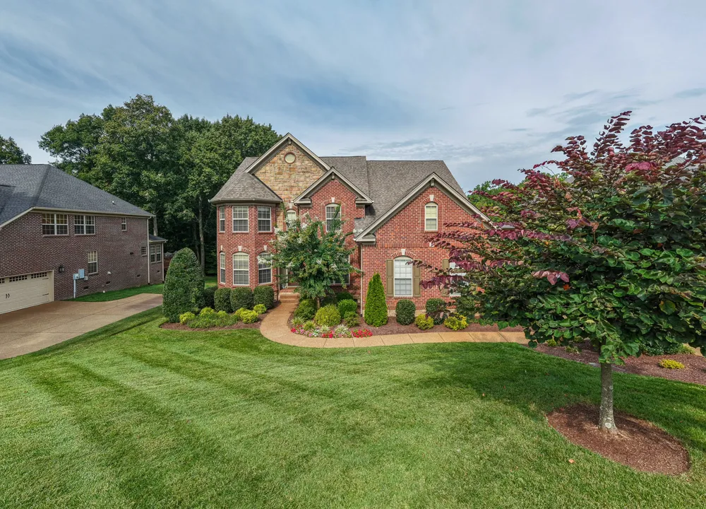 7166 Tullamore Ln Franklin, TN 37067