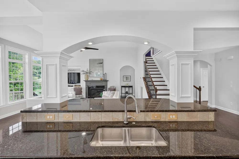 7166 Tullamore Ln Franklin, TN 37067