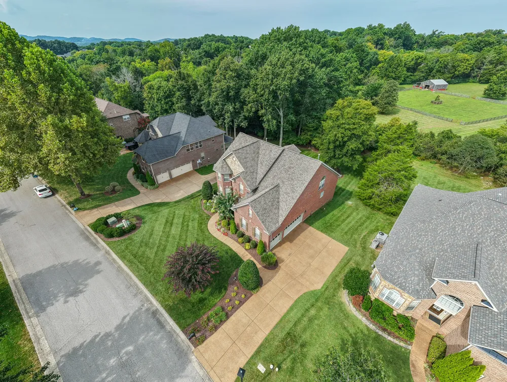 7166 Tullamore Ln Franklin, TN 37067