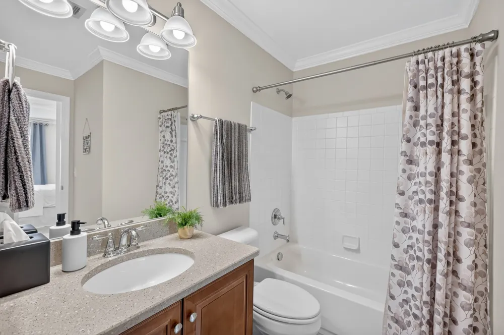 7166 Tullamore Ln Franklin, TN 37067