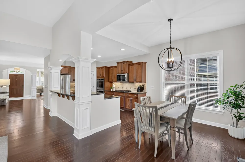 7166 Tullamore Ln Franklin, TN 37067