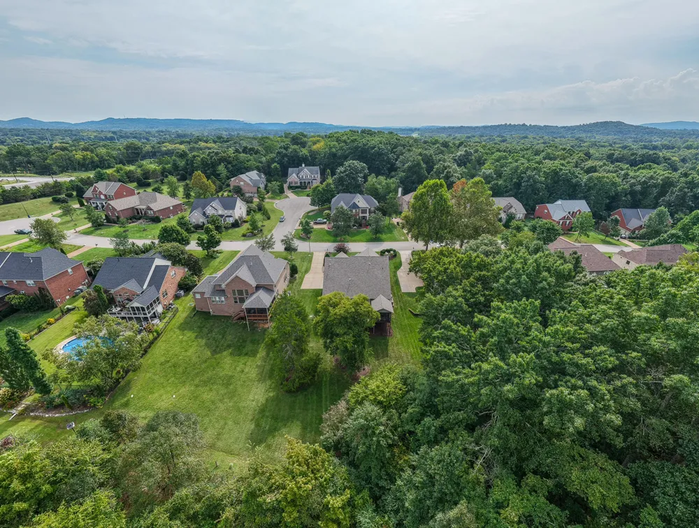 7166 Tullamore Ln Franklin, TN 37067