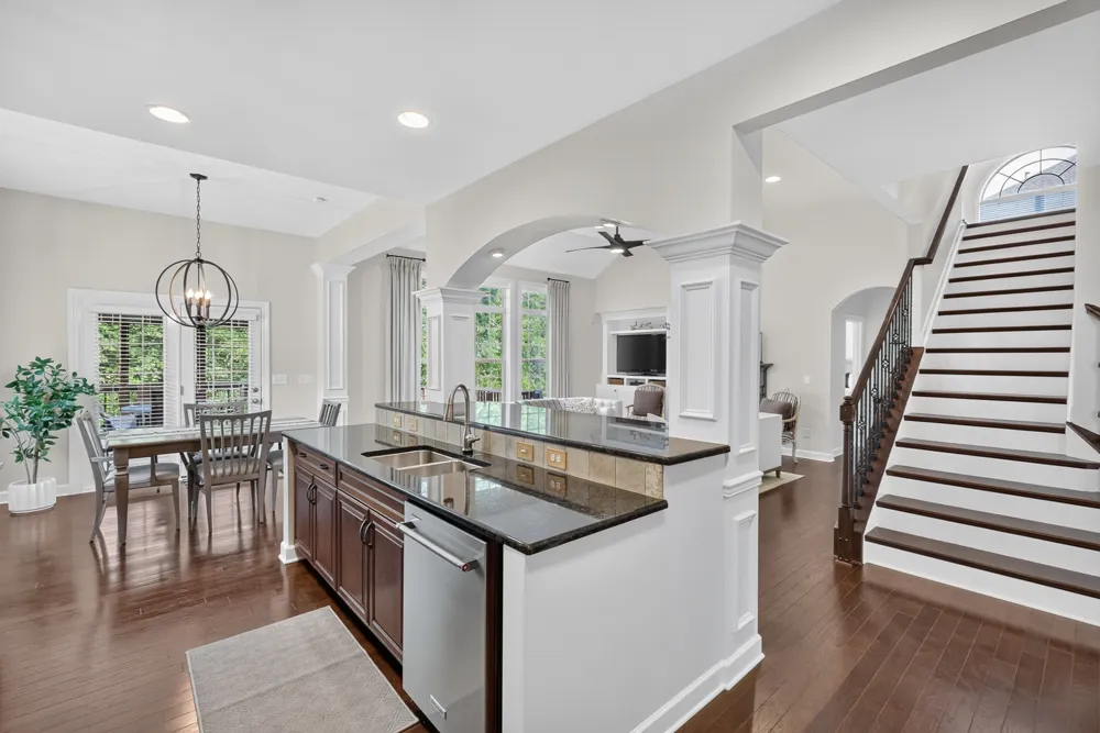 7166 Tullamore Ln Franklin, TN 37067