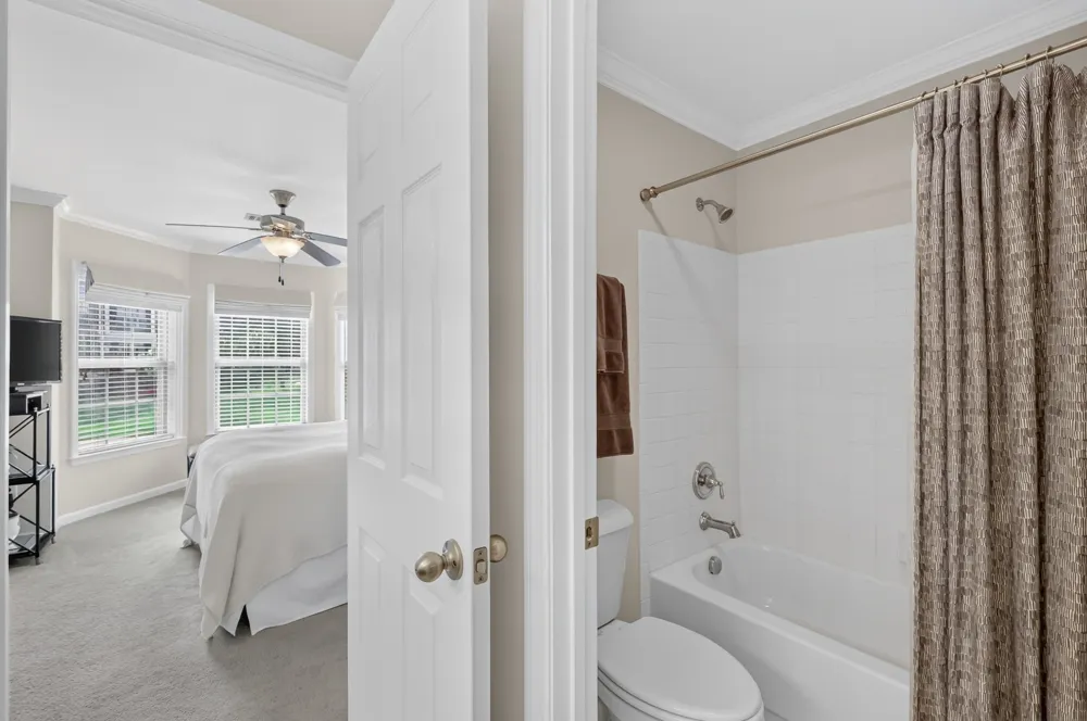 7166 Tullamore Ln Franklin, TN 37067