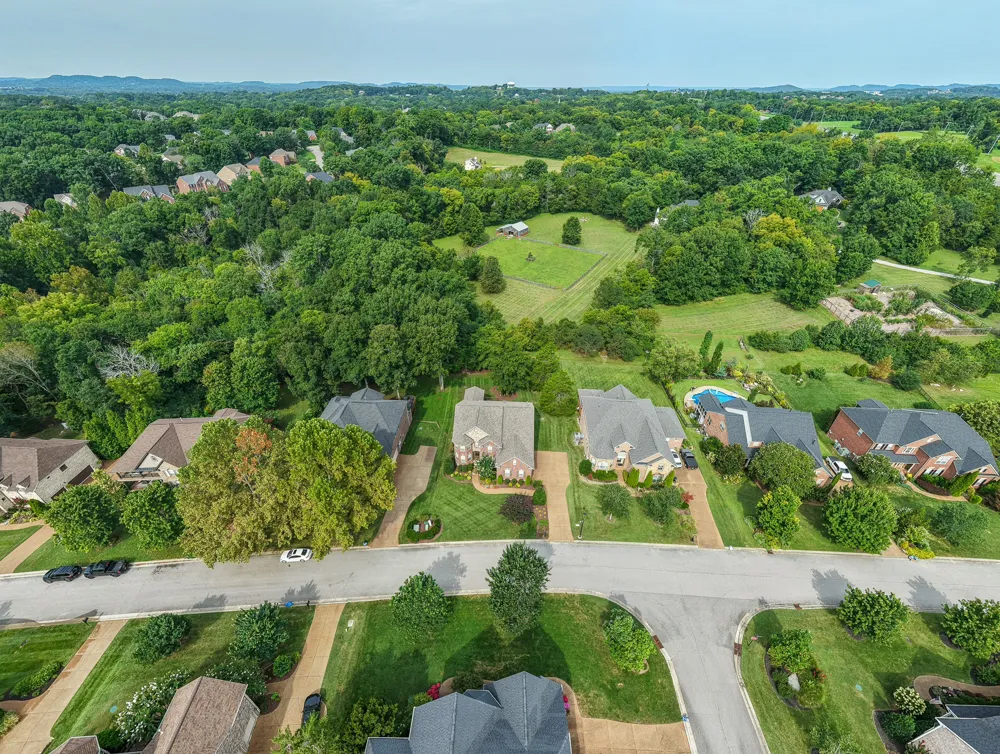 7166 Tullamore Ln Franklin, TN 37067
