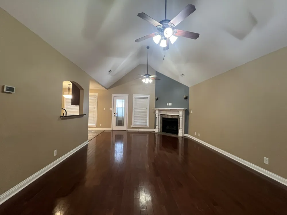 1701 Winterhaven Ct Clarksville, TN 37042