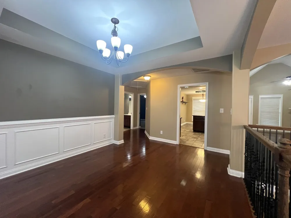 1701 Winterhaven Ct Clarksville, TN 37042