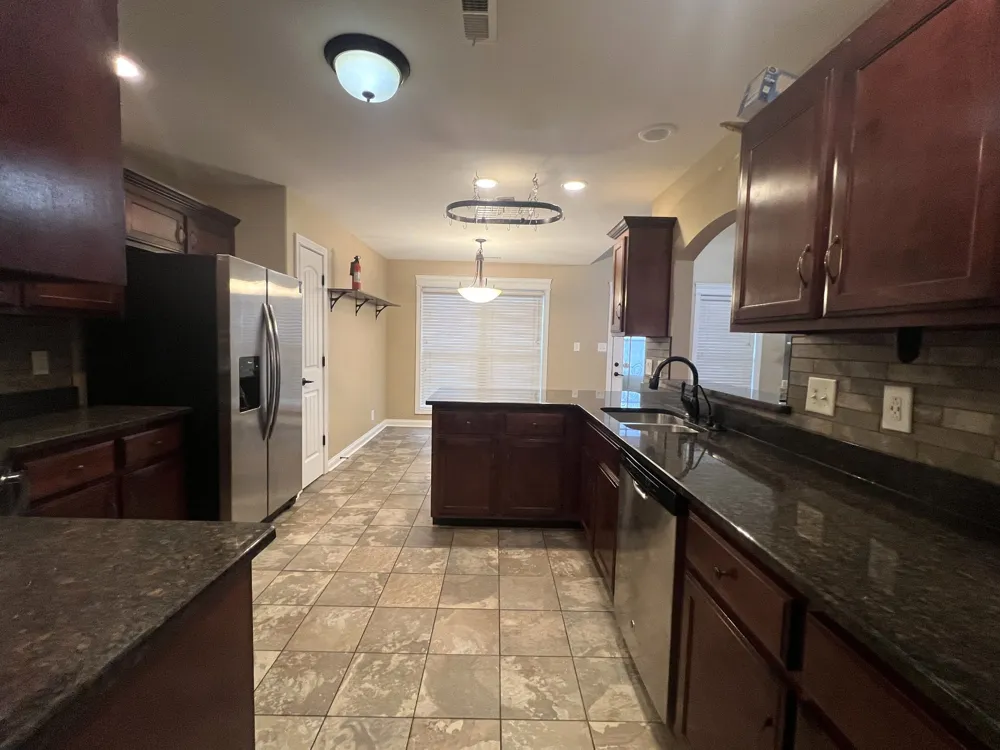 1701 Winterhaven Ct Clarksville, TN 37042