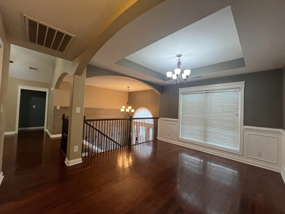 1701 Winterhaven Ct Clarksville, TN 37042
