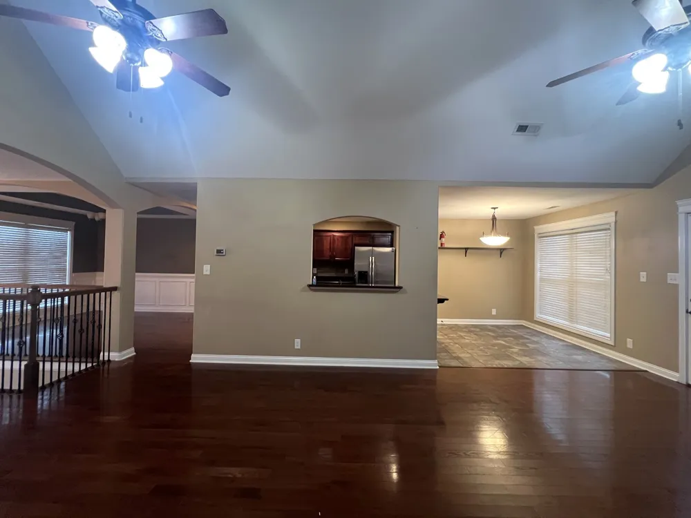 1701 Winterhaven Ct Clarksville, TN 37042
