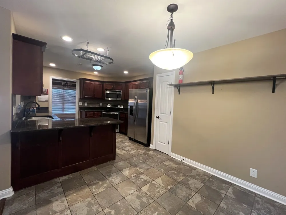 1701 Winterhaven Ct Clarksville, TN 37042