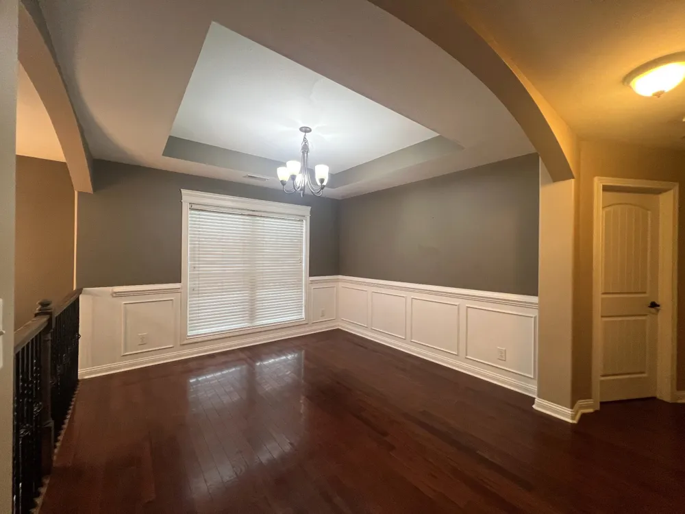 1701 Winterhaven Ct Clarksville, TN 37042