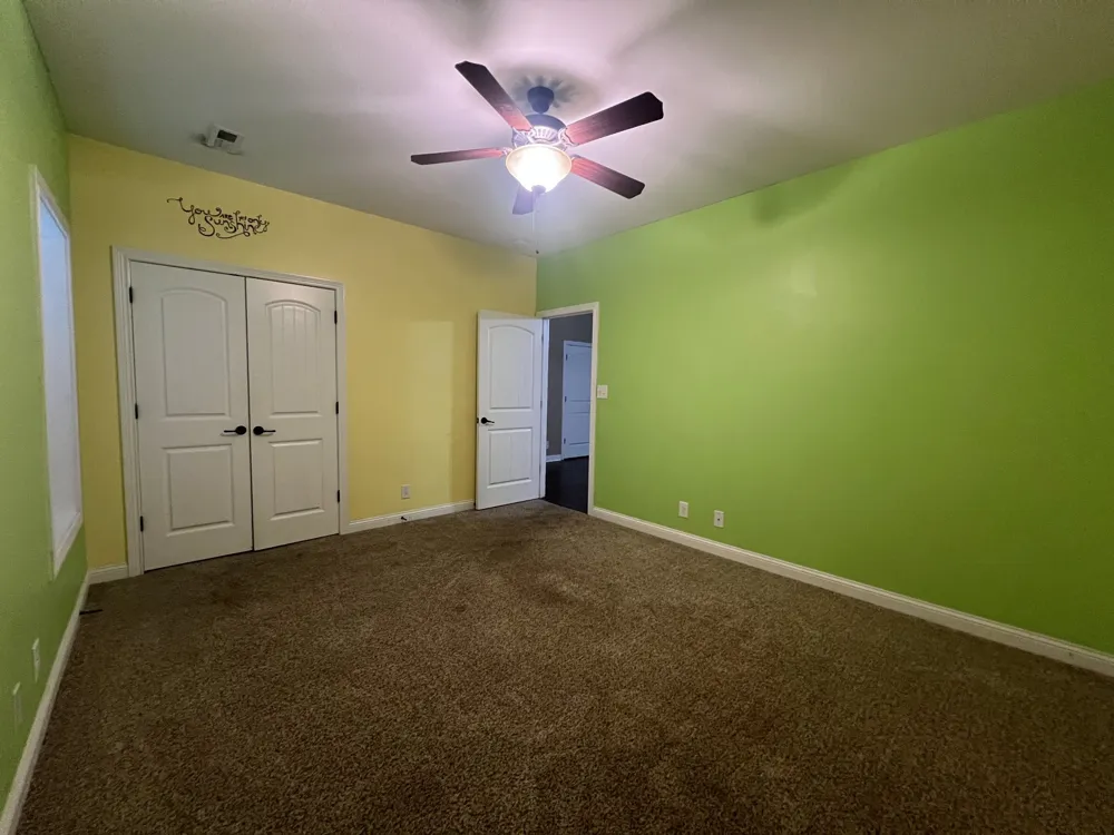 1701 Winterhaven Ct Clarksville, TN 37042