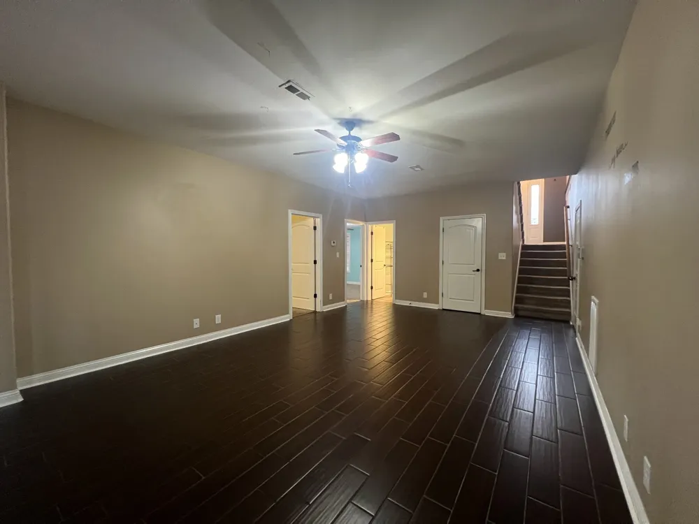 1701 Winterhaven Ct Clarksville, TN 37042